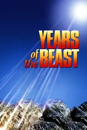Poster of Years of the Beast