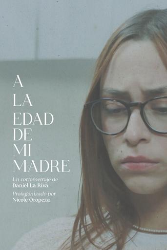 Poster of At My Mother's Age