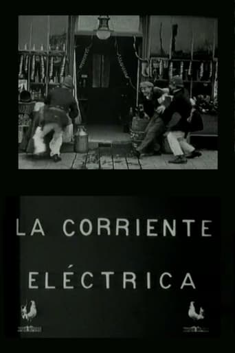 Poster of Electric Current