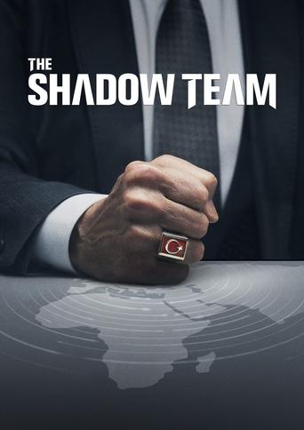 Poster of The Shadow Team