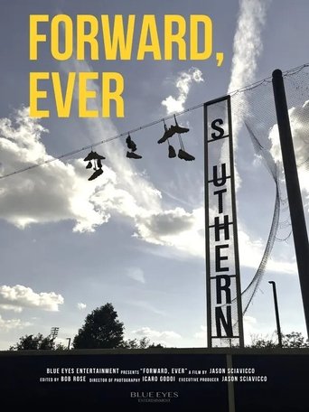 Poster of Forward, Ever