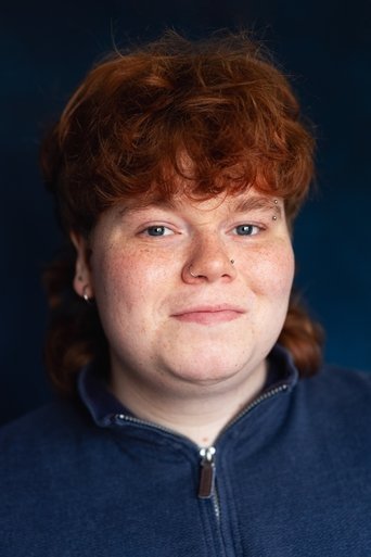 Portrait of Juniper Thomas