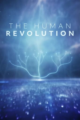 Poster of The Human Revolution