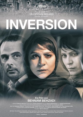 Inversion Poster of Inversion