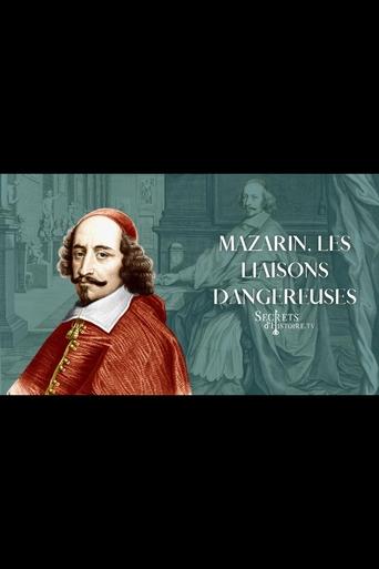 Poster of Mazarin, les liaisons dangereuses