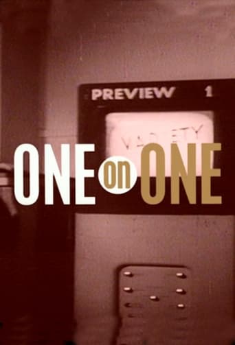 Portrait for One on One - Season 1