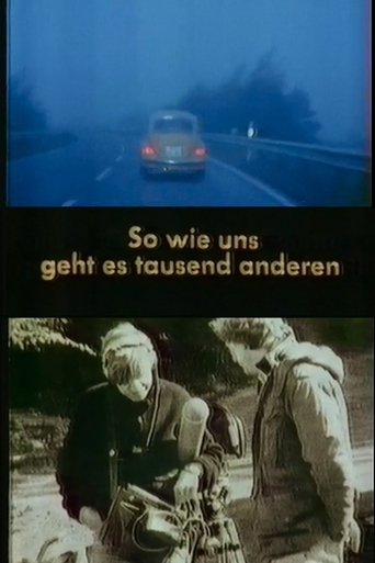 Poster of So wie uns geht es tausend anderen
