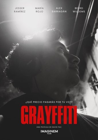 Poster of Grayffiti
