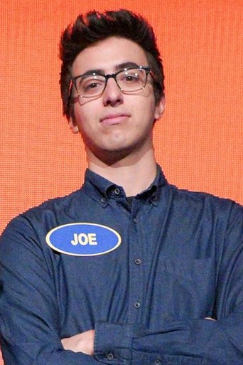 Portrait of Joseph Romano