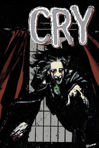 Poster of Cry