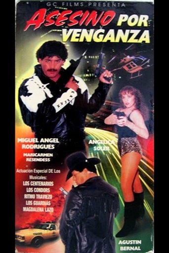 Poster of Asesino por herencia