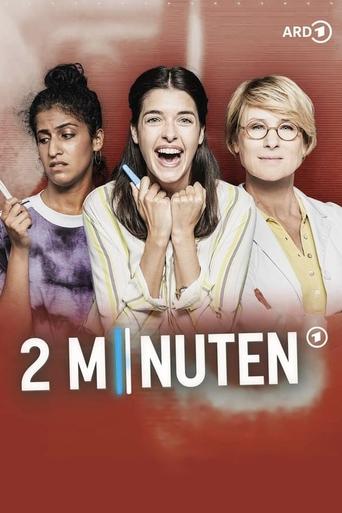 Poster of 2 Minuten