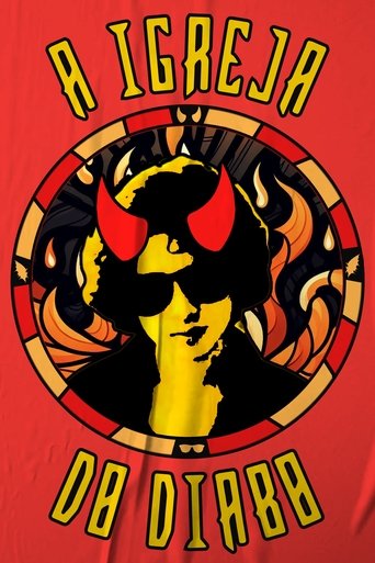 Poster of The Devil's Church