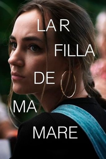 Poster of La filla de ma mare