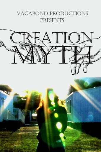 Poster of Creation Myth