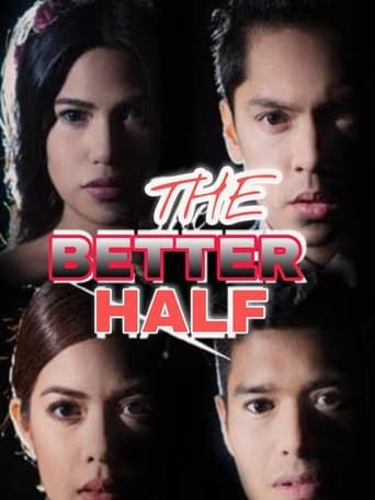 Poster of The Better Half