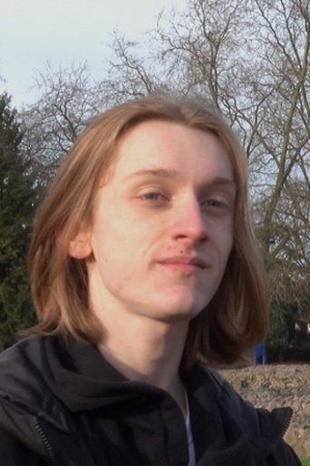 Portrait of Harley Connolly
