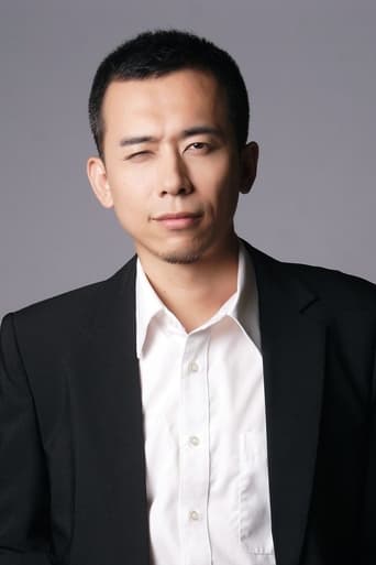 Portrait of Xue Jingrui