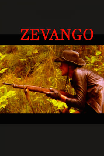 Poster of Zevango