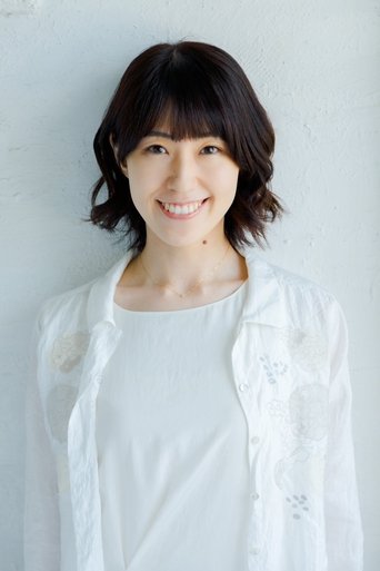Portrait of Masami Shinozaki