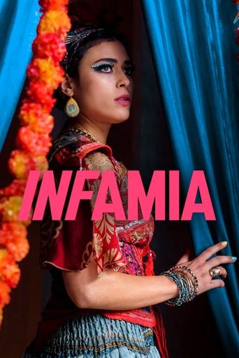 Portrait for Infamy - Limited Series