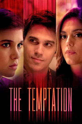 Poster of The Temptation