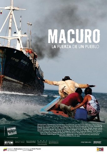 Poster of Macuro