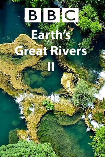 Poster of Earth's Great Rivers II