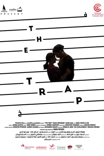 Poster of The Trap