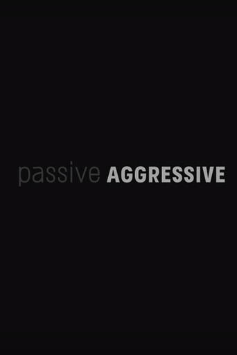 Poster of Passive Aggressive