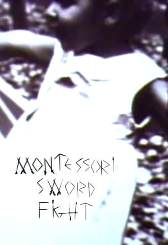 Poster of Montessori Sword Fight