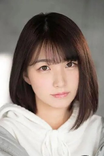 Portrait of Mai Kagari