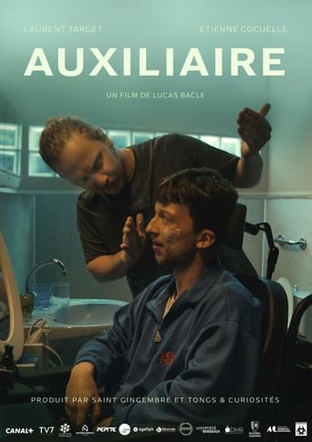 Poster of Auxiliaire