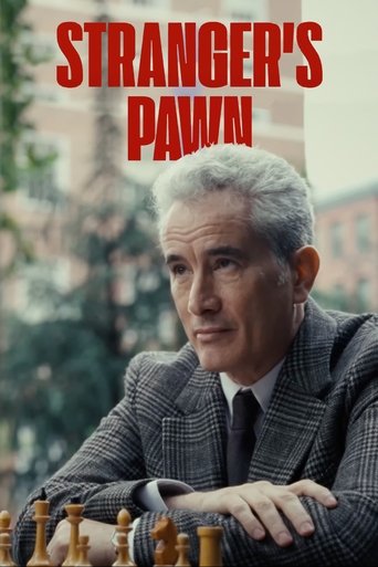 Poster of Stranger's Pawn