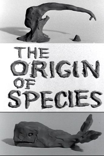 Poster of Clay or The Origin of Species