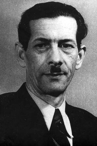 Portrait of Igor Krasovskiy