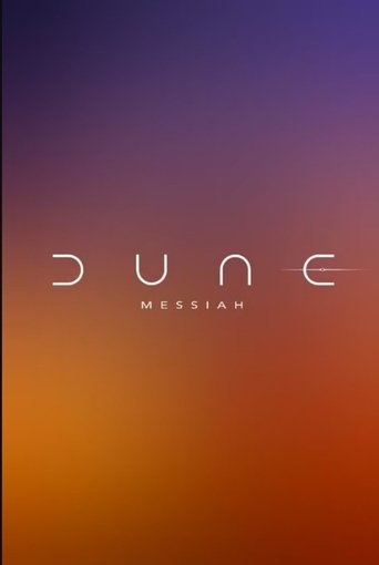 Poster of Dune: Part Three