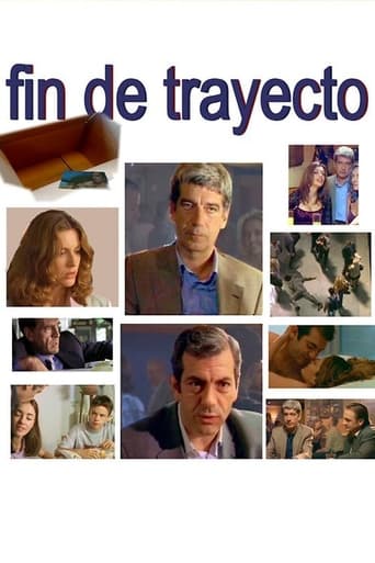 Poster of Fin de trayecto