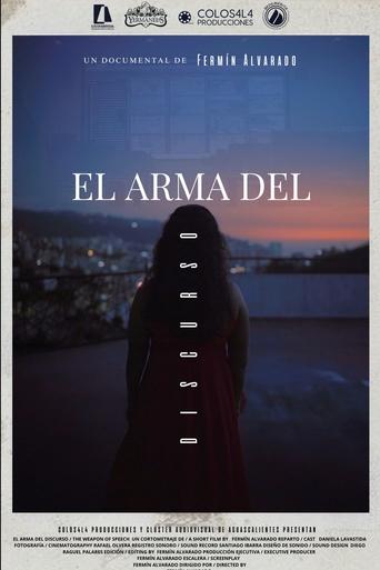 Poster of El Arma del Discurso