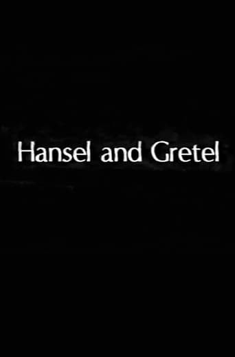 Poster of Hansel and Gretel