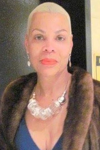 Portrait of Brooke Xtravaganza
