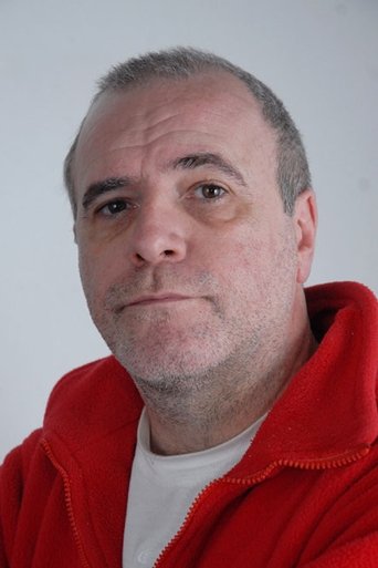 Portrait of Mauro Bedendo
