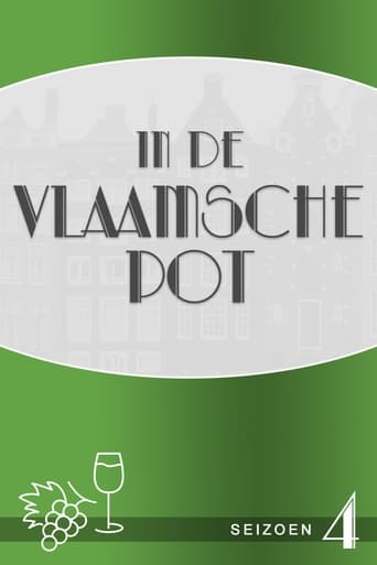 Portrait for In de Vlaamsche pot - Season 4