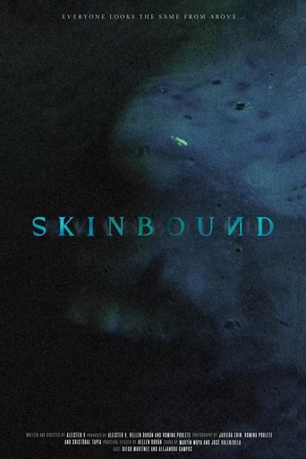 Skinbound Poster of Skinbound