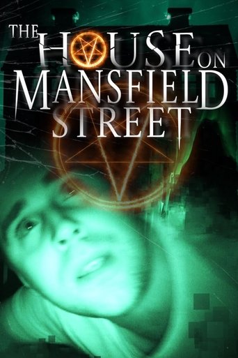 Poster of The House on Mansfield Street