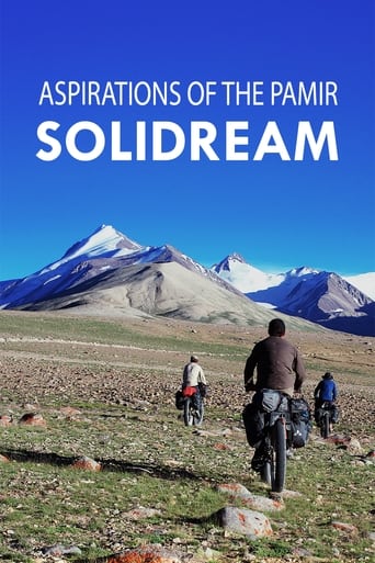 Poster of Aspirations of the Pamir