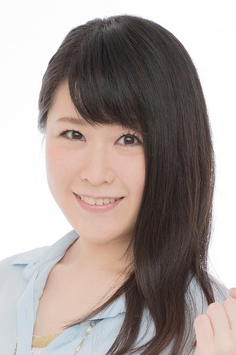 Portrait of Sakurako Ouchi