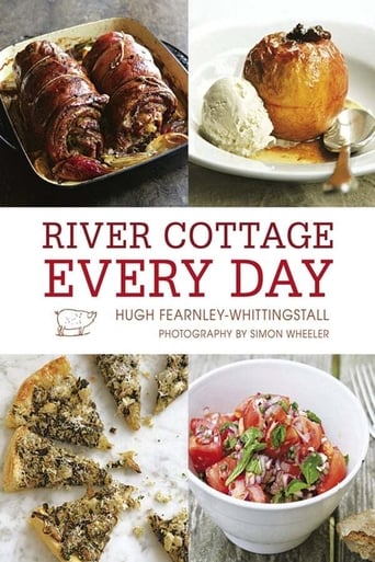 Portrait for River Cottage - River Cottage: Every Day