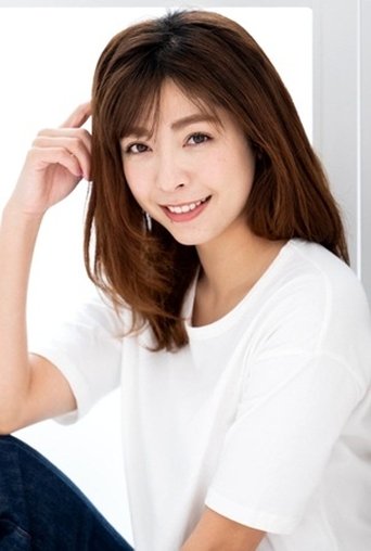 Portrait of Sakura Sato