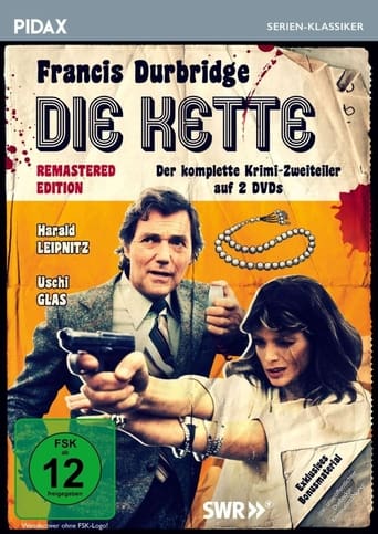 Poster of Die Kette